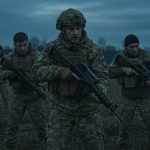 Zelenskyy Pushes Back on Criticism with New Anti-Corruption Law Amid Protests and Global Pressure