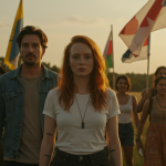 India’s Harsh Accusations Fail to Overshadow Pakistan’s Call for Peace at UN Security Council