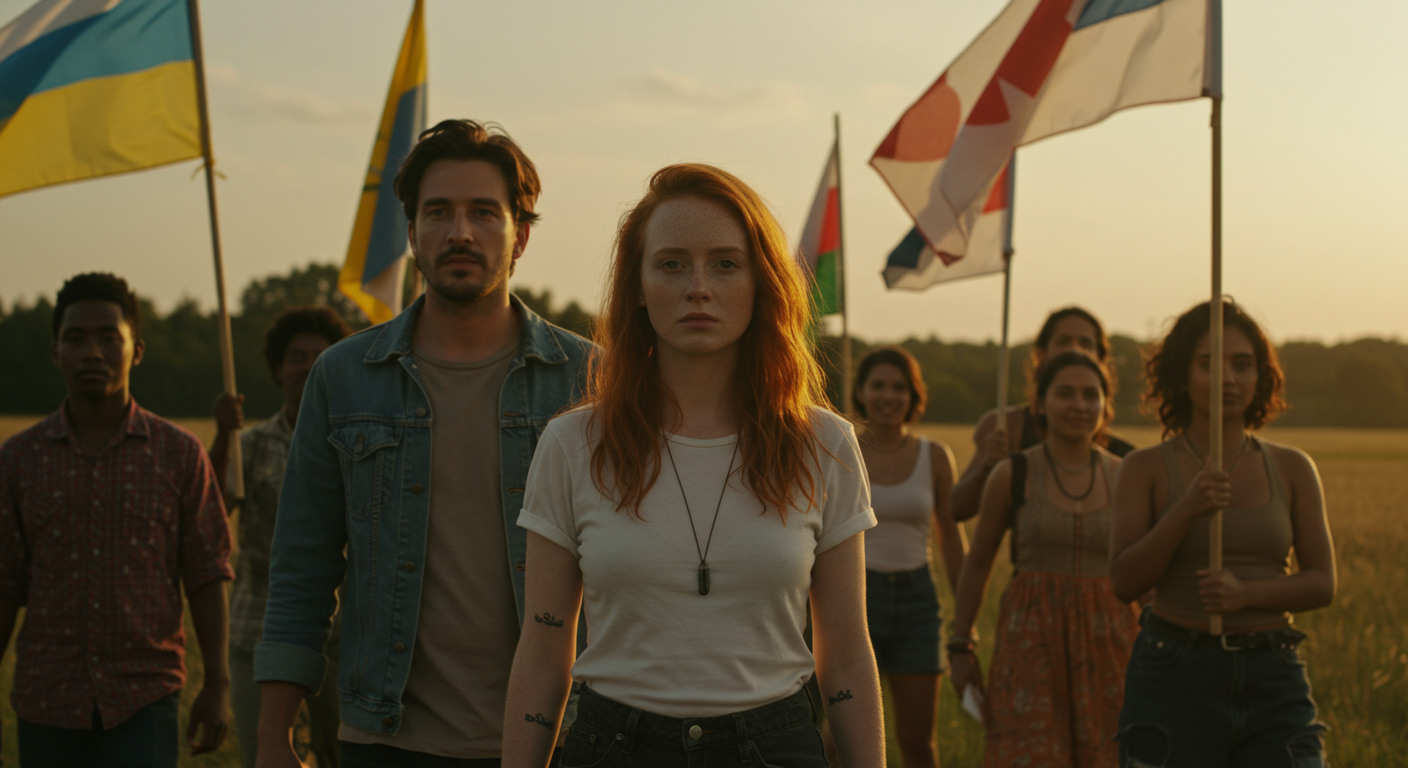 India’s Harsh Accusations Fail to Overshadow Pakistan’s Call for Peace at UN Security Council