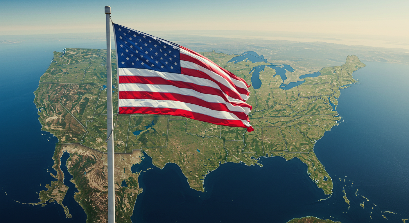 The Growing U.S.-Pakistan Relationship Can Change South Asia’s Future