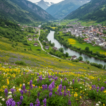 Pakistan Army’s Stand for Stability in Tirah