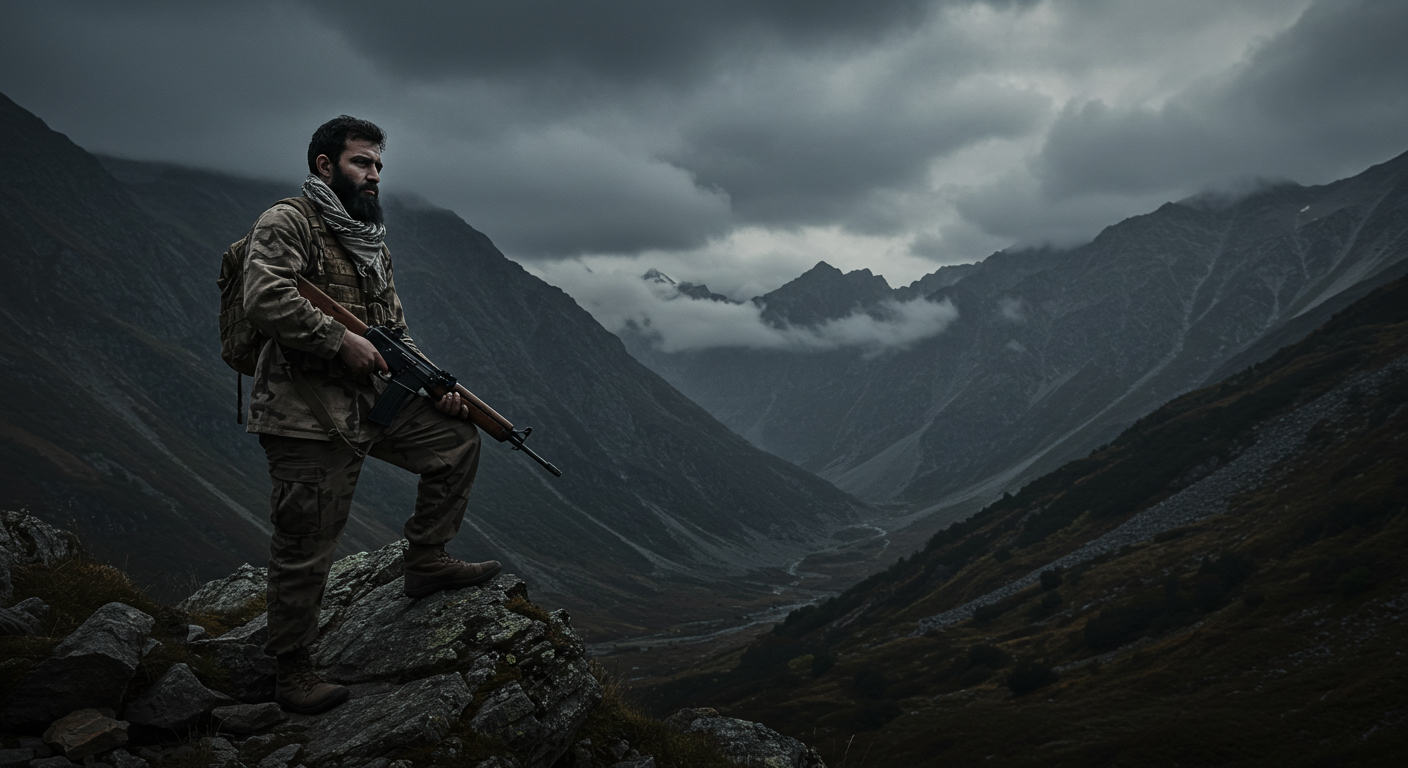 Tirah’s Unrest: Truth, Terror, and the Test of National Unity