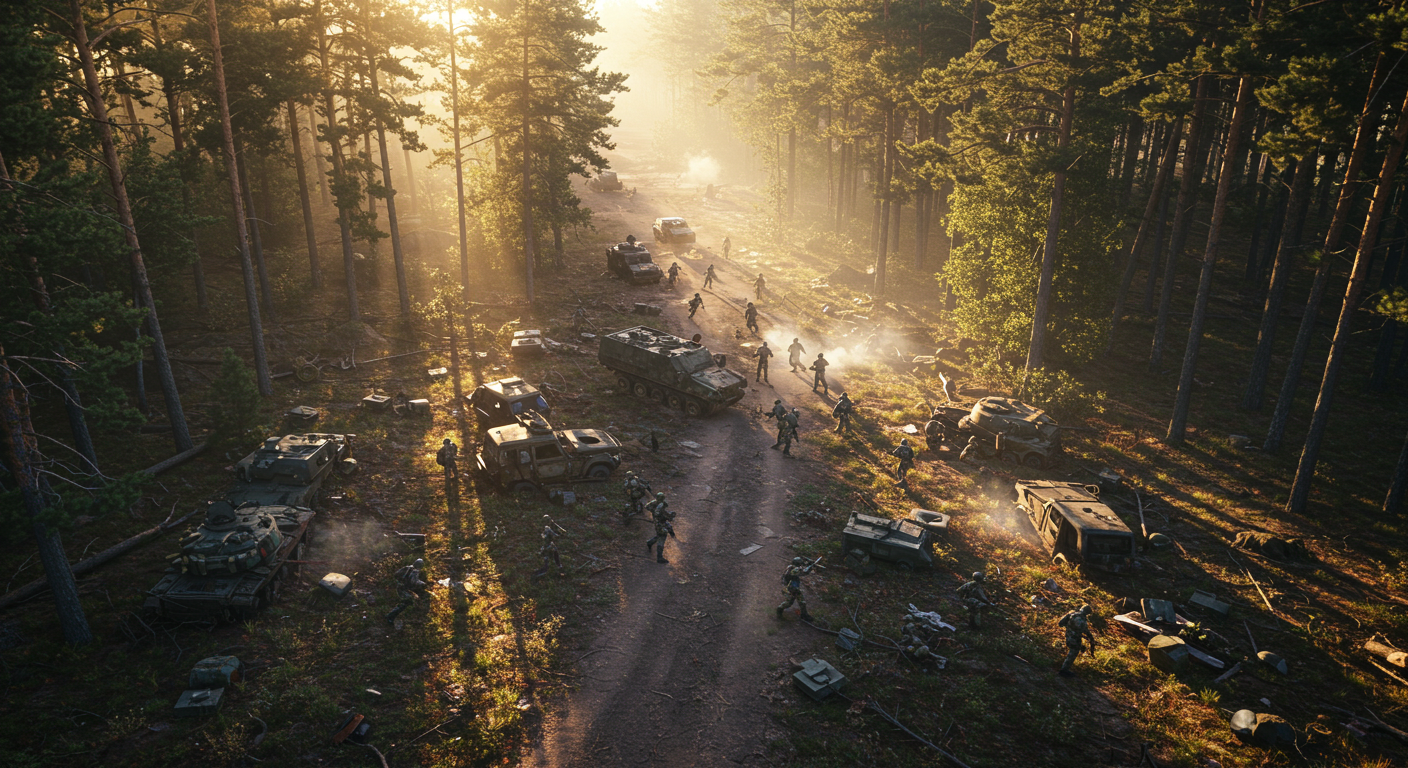 False Flags and Failed Agendas: The Pahalgam Puzzle