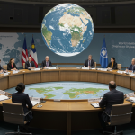 Gaza Faces Starvation as WHO Sounds Alarm on Rising Deaths and Blockades