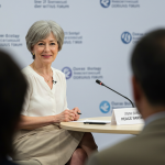 Where Are the Women in Peace Talks?