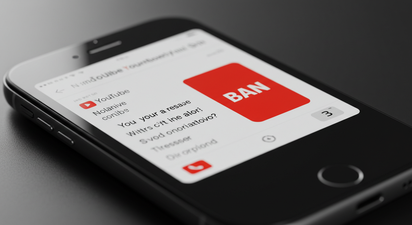 Australia Includes YouTube in Landmark Social Media Ban for Children Under 16