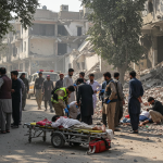 BLA’s Violence Will Never Break Pakistan’s Resolve