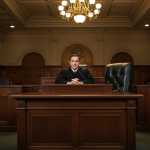 A Judge Who Ruled with Kindness: Remembering Frank Caprio