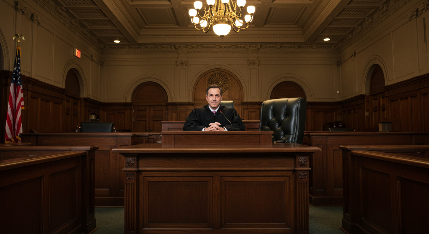 A Judge Who Ruled with Kindness: Remembering Frank Caprio