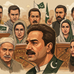 Aleema Khan’s Sons and the Elite Hypocrisy that Betrays PTI’s Promises