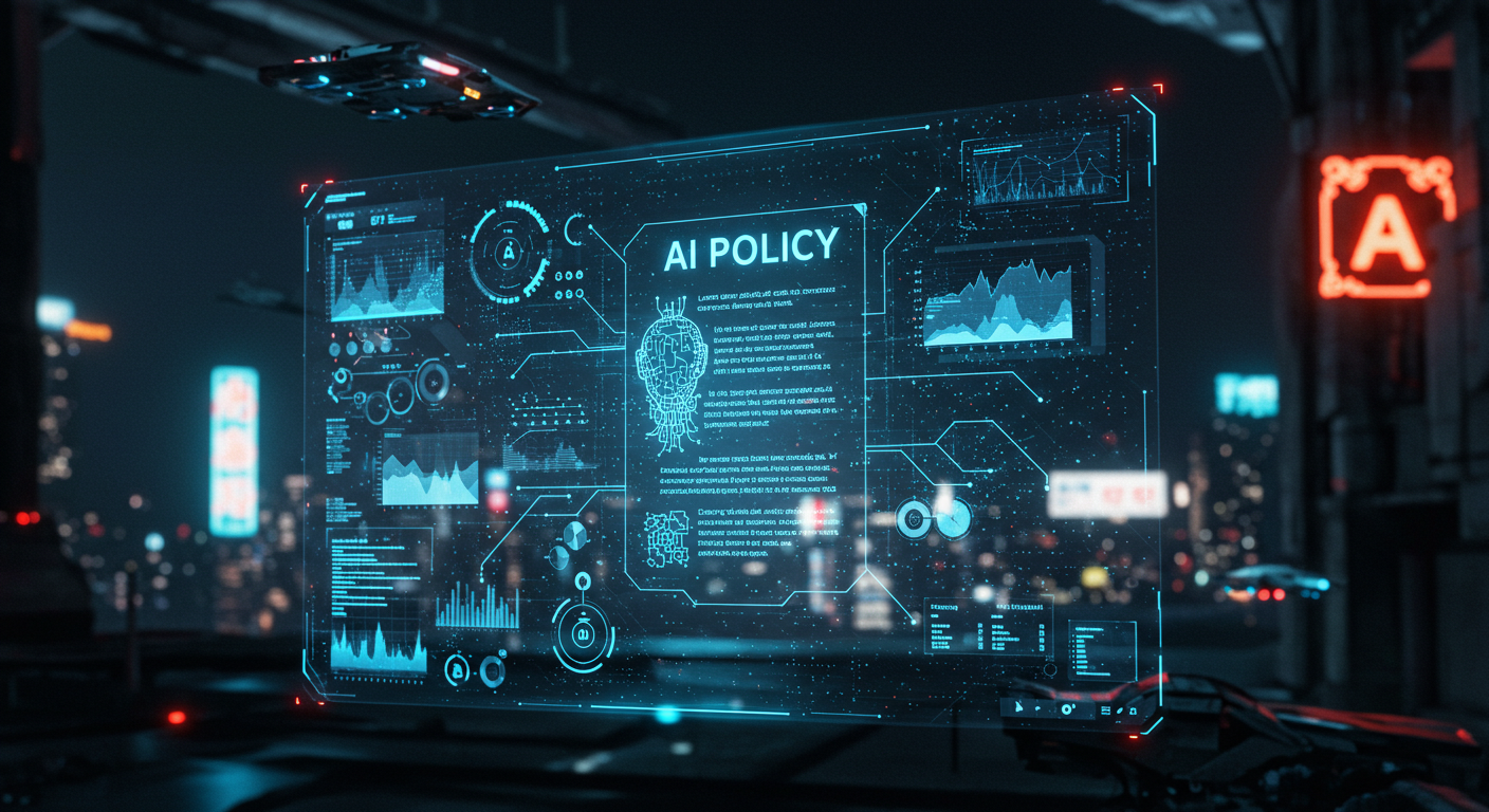 National AI Policy 2025: Pakistan Officially Joins the Global AI Race