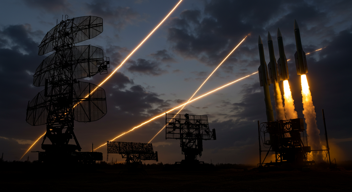 Pakistan Strengthens Air Defense: PM Shehbaz and Air Chief Discuss Aerial Security Amid Rising Tensions