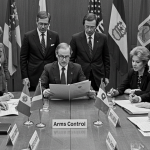 Discriminatory Nature of the Arms Control and Non-Proliferation Regime