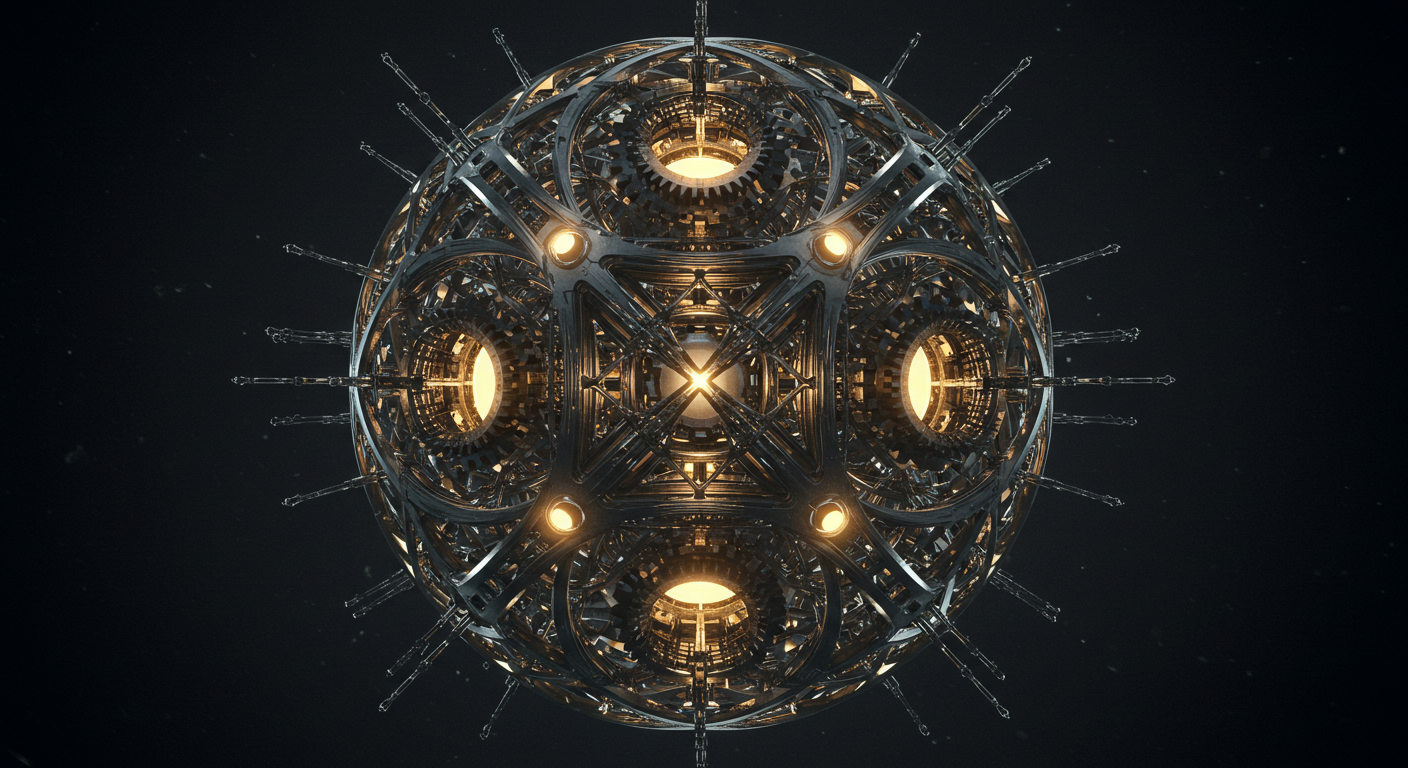 The Climate Code: Why Artificial Intelligence May Be Humanity’s Last Hope Against Environmental Collapse