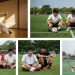 Bronze to Brilliance: Yasir Sultan and Pakistan’s Sporting Future