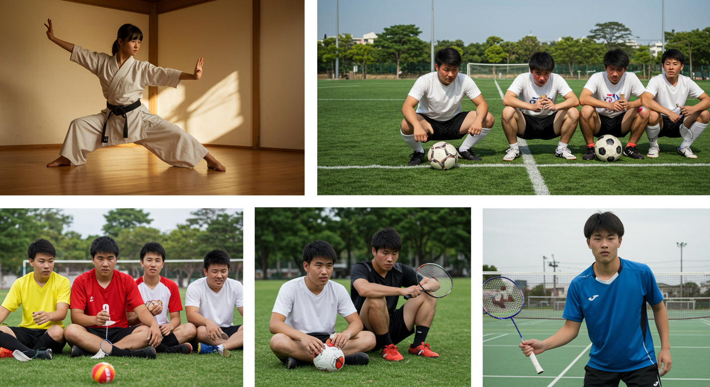 Bronze to Brilliance: Yasir Sultan and Pakistan’s Sporting Future