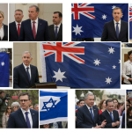 How Australia Shattered Netanyahu’s Rage Diplomacy and Stood for Principle