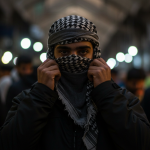 Who is Dr. Usman Qazi? University Lecturer Exposed as BLA Operative