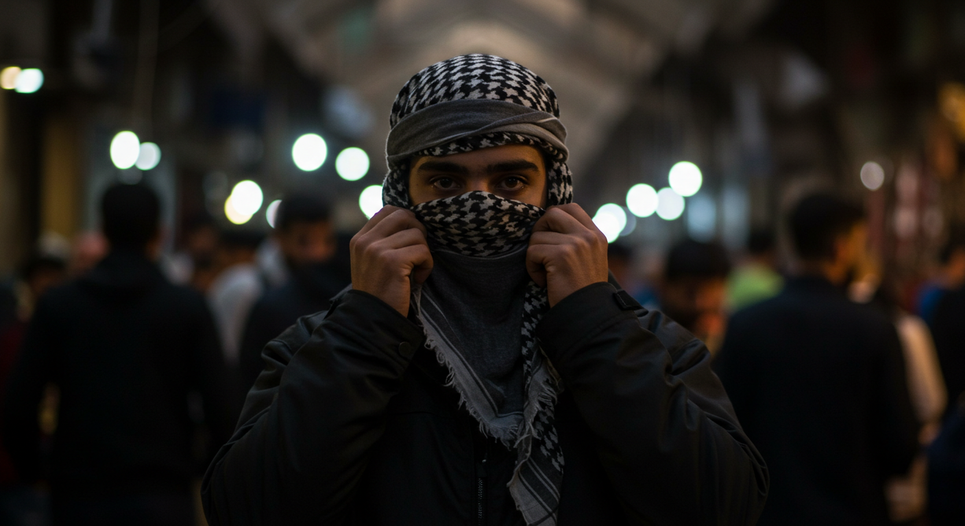 Who is Dr. Usman Qazi? University Lecturer Exposed as BLA Operative