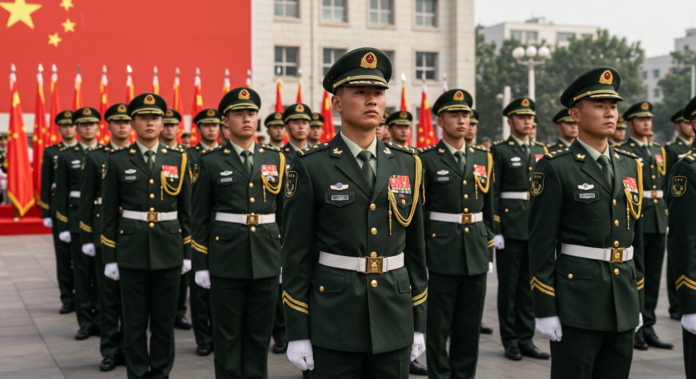 Could the US’ Hard Line on the BLA Make Chinese Safer in Pakistan?