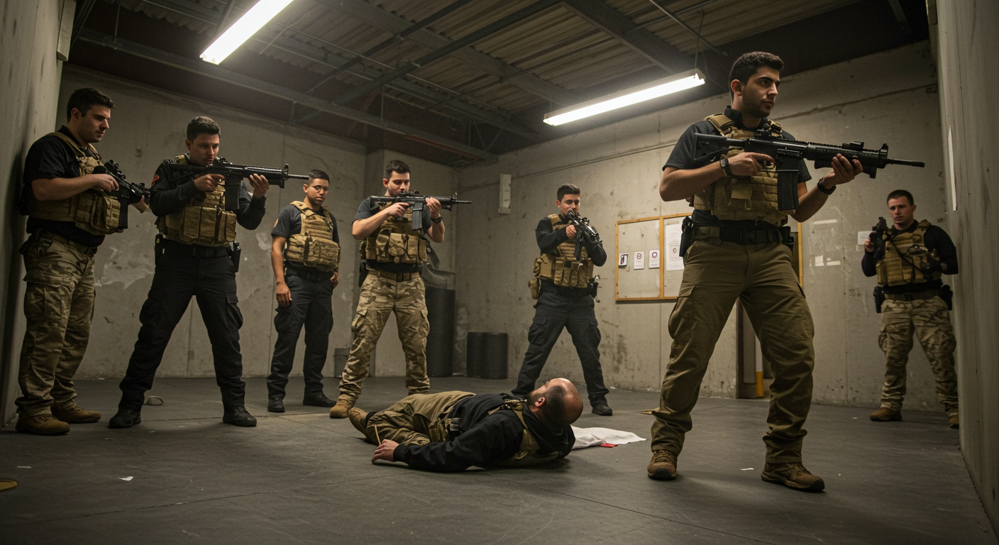 Pakistan–US Counterterrorism Ties Enter a Game-Changing Phase