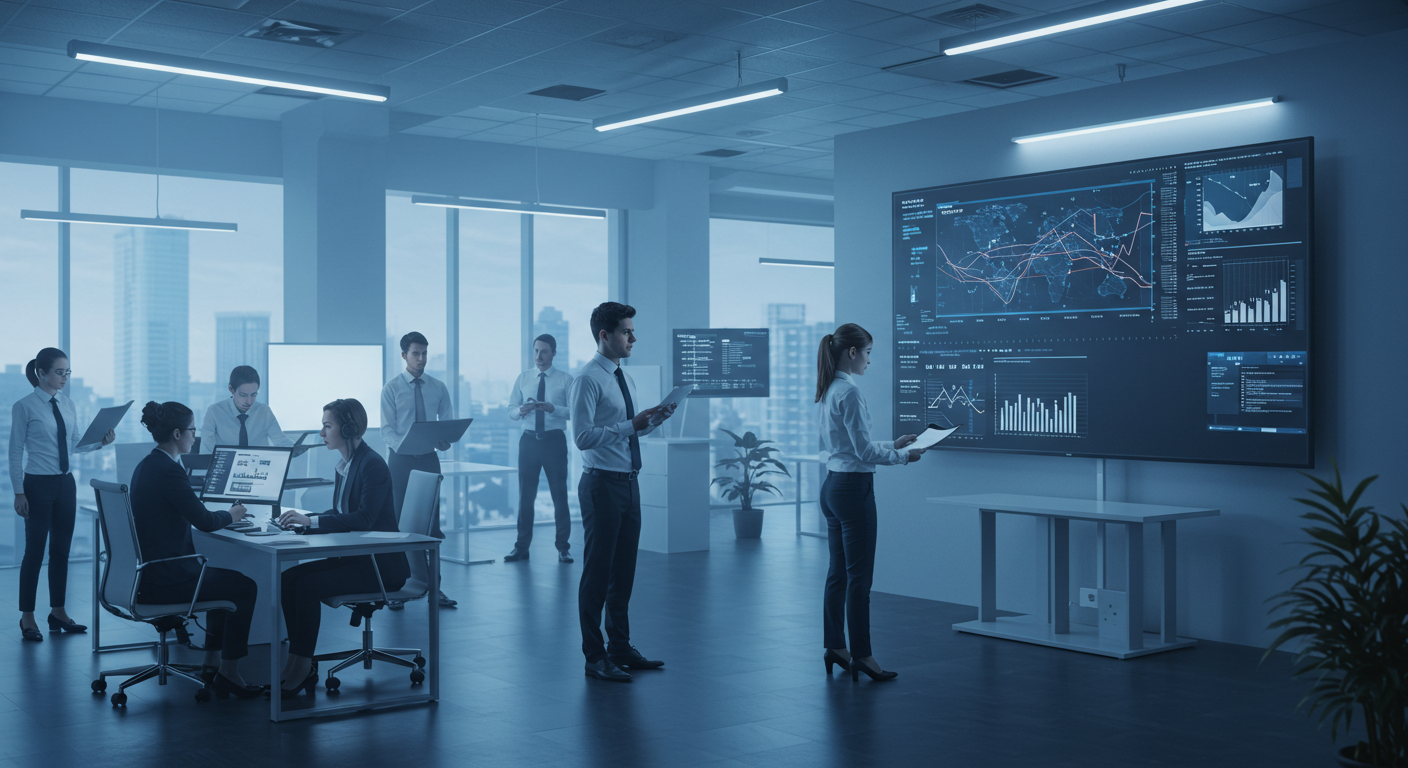 Crisis & Security Management in the Age of Cascading Failures: Rethinking Sovereignty in a Fragile World