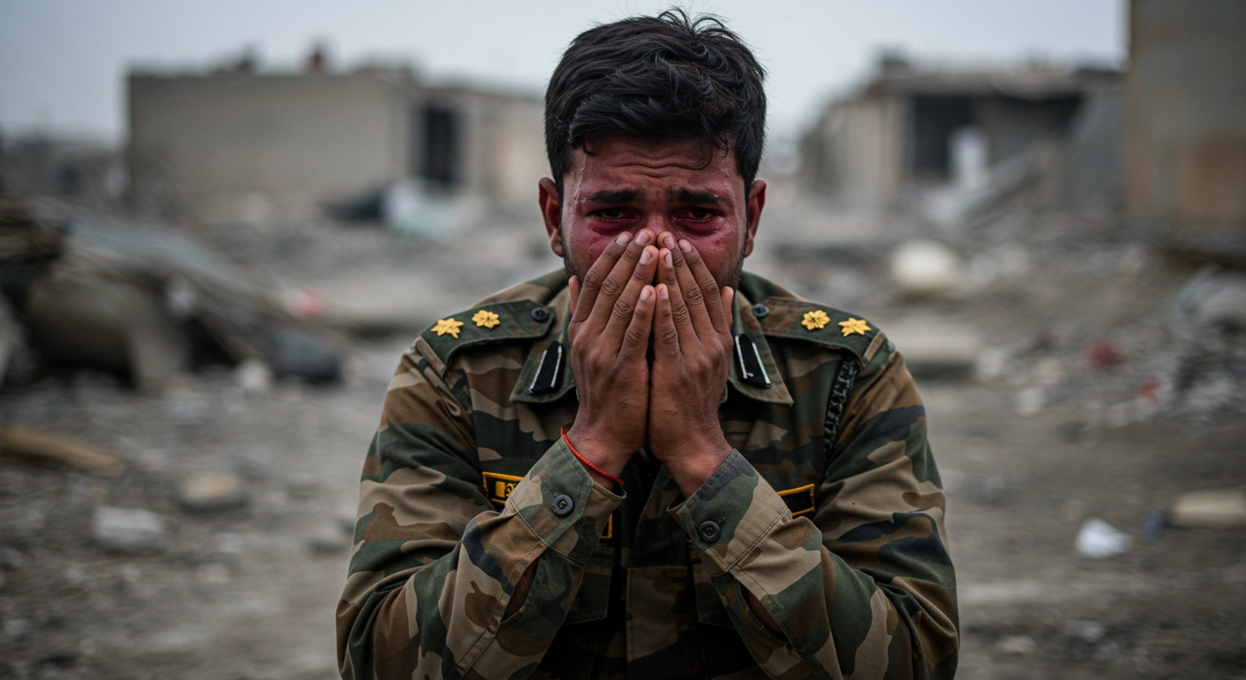 No Ceasefire Violation by Pakistan: Indian Army Denies Media Reports