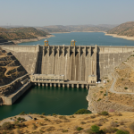 Current Dams Status in Pakistan