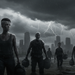 Beyond the Deluge: Water Cooperation, Climate Stress, and the India-Pakistan Dilemma