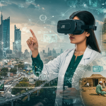 Pakistan’s  Billion Digital Ambition: A Blueprint for National Transformation