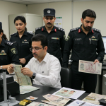 FIA’s Bold Action Against Illegal Currency and Fake IDs Strengthens Pakistan’s Security