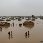 Pakistan Floods: Army Leads Rescue as Death Toll Rises to 344