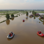 Pakistan Army’s Flood Relief Efforts: Protecting Lives, Upholding Minority Rights
