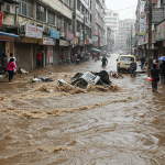 Why Sudden Floods Are the New Normal?