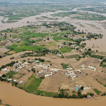 Pakistan Floods 2025: Torrential Monsoon Rains Leave Over 750 Dead