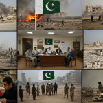 Gaza Crisis 2025: Pakistan’s Seven-Point Plan for Peace