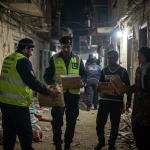 Pakistan’s Targeted Humanitarian Response to Gaza: A Model of Principled Solidarity