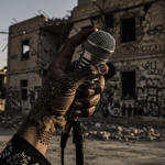 Voices of Gaza Silenced: Journalists Slain in Israeli Airstrike