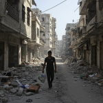 Gaza Crisis Deepens: 17 Killed in Israeli Attacks as Starvation Claims More Lives