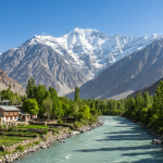 Pakistan’s Armed Forces: A Beacon of Hope in Gilgit-Baltistan Floods