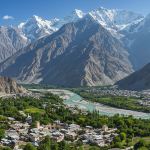 Pakistan’s Climate Resolve Begins in Gilgit-Baltistan: A Government Rising to the Moment