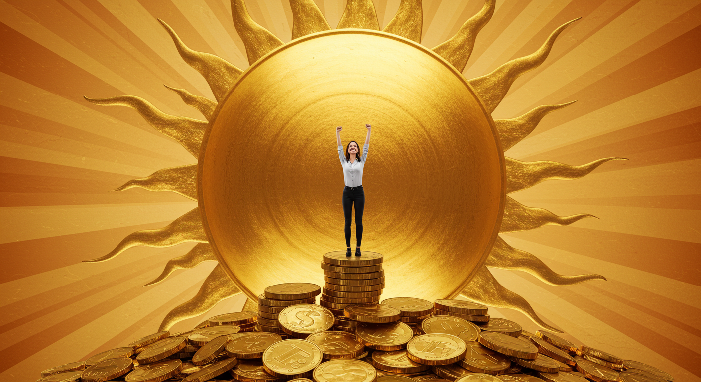 A Golden Grain Opportunity: How Pakistan Triumphs Over India in U.S. Markets