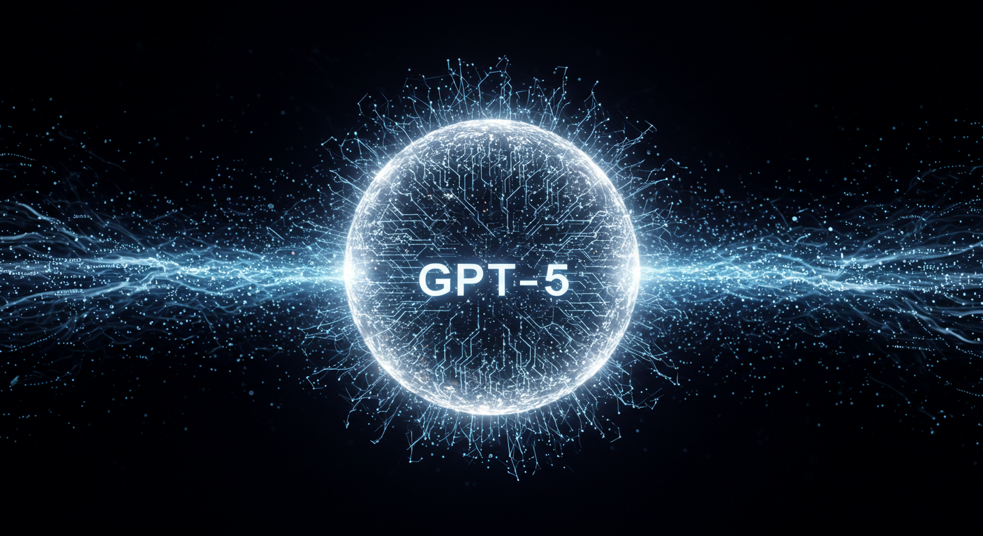 GPT-5: OpenAI’s “PhD-Level” Leap or Just Another Marketing Push?