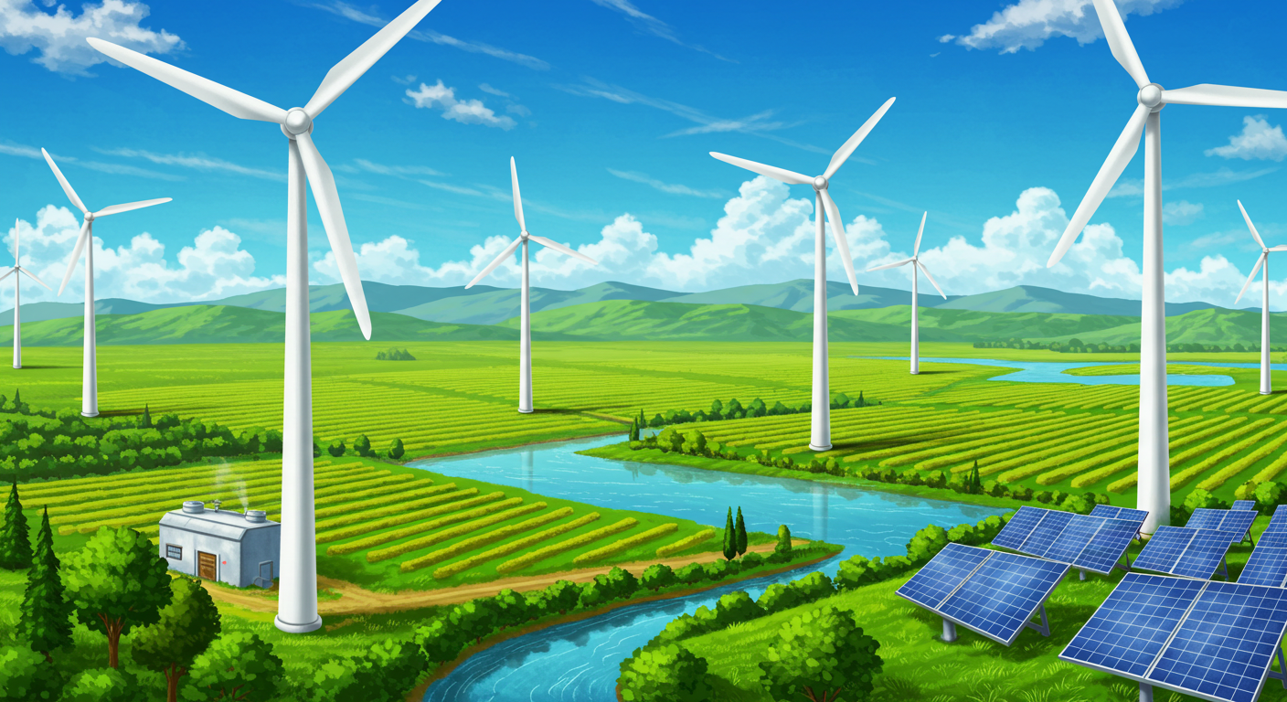 Pakistan-China Pact to Boost EV and Green Energy