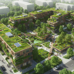 Green Infrastructure Powering Innovation: Pakistan’s Leap into the AI Future