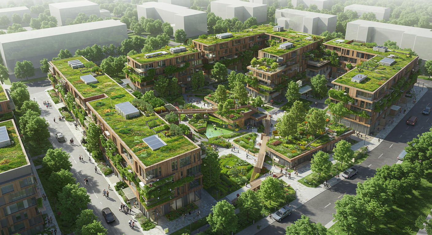 Green Infrastructure Powering Innovation: Pakistan’s Leap into the AI Future