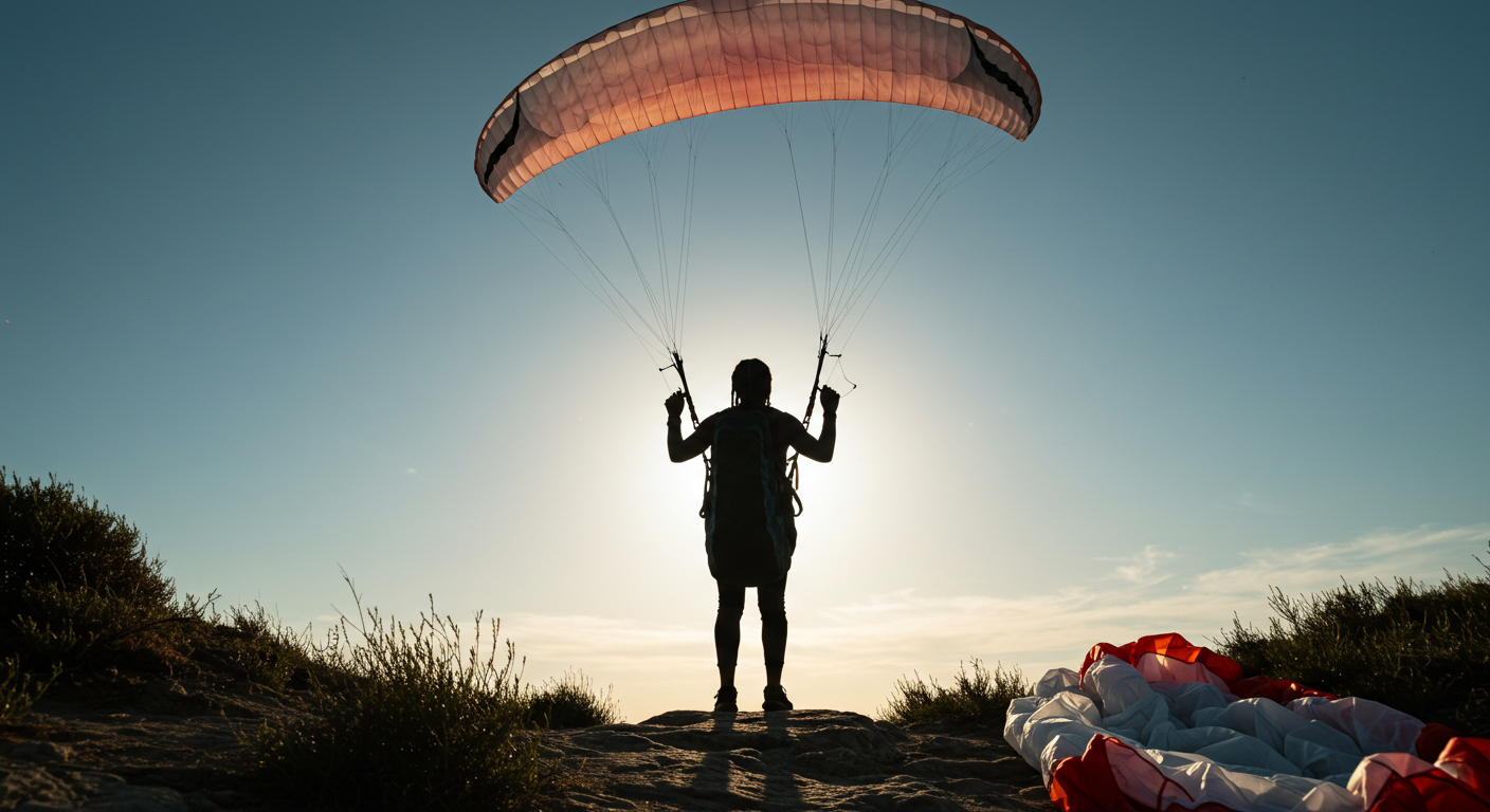 Learning to Fly Like a Hawk: How Birds of Prey Inspire a New Generation of Drones