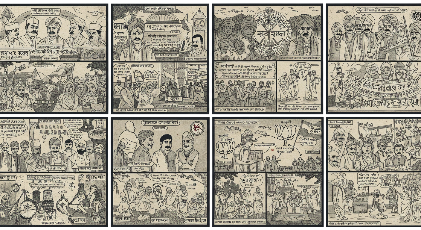 From Soft to Hard: The Evolution of Neo-Hindutva under Modi’s India