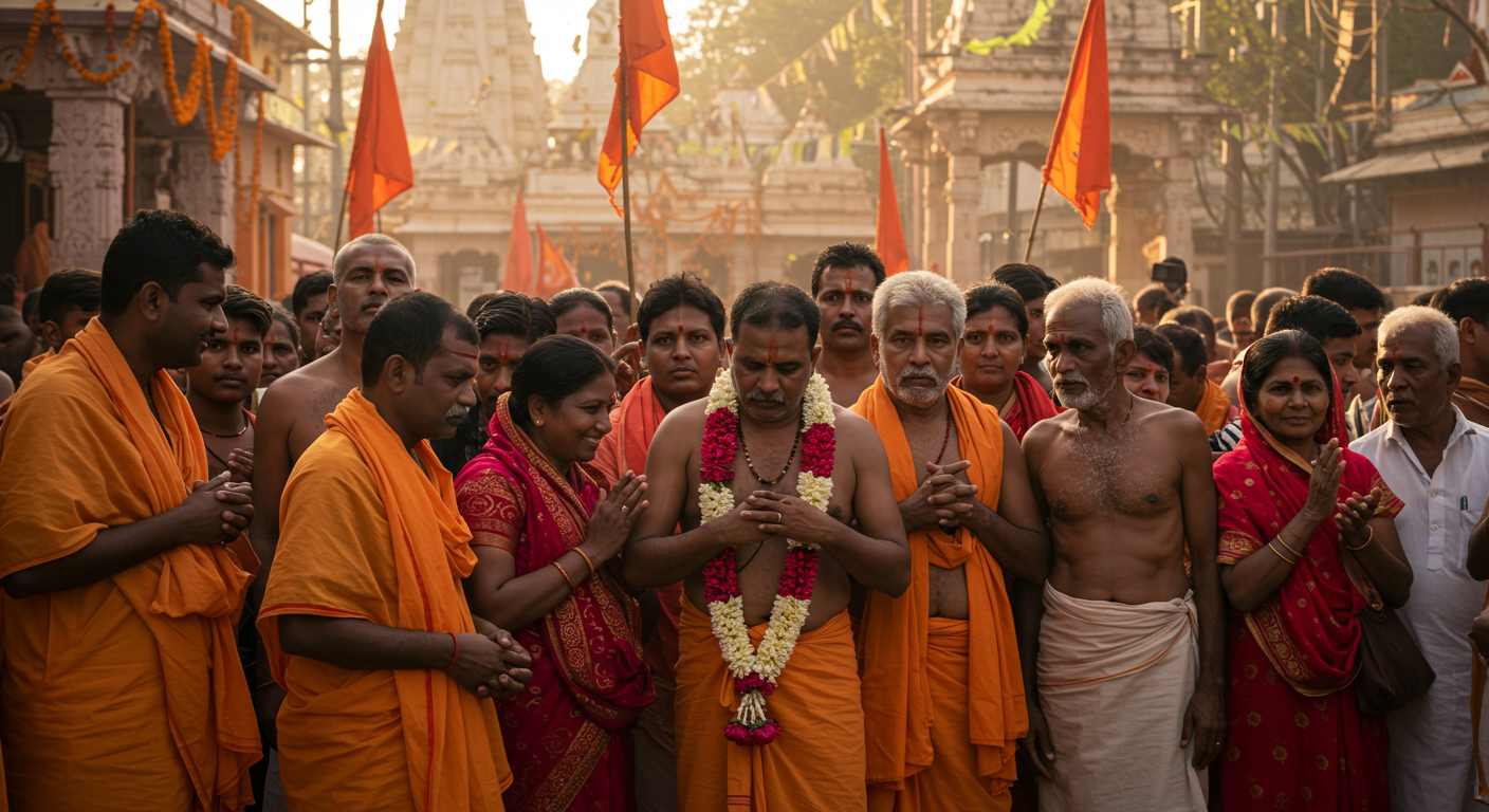 Hindutva’s Poisoned Classrooms: How India Is Teaching Hate as Education