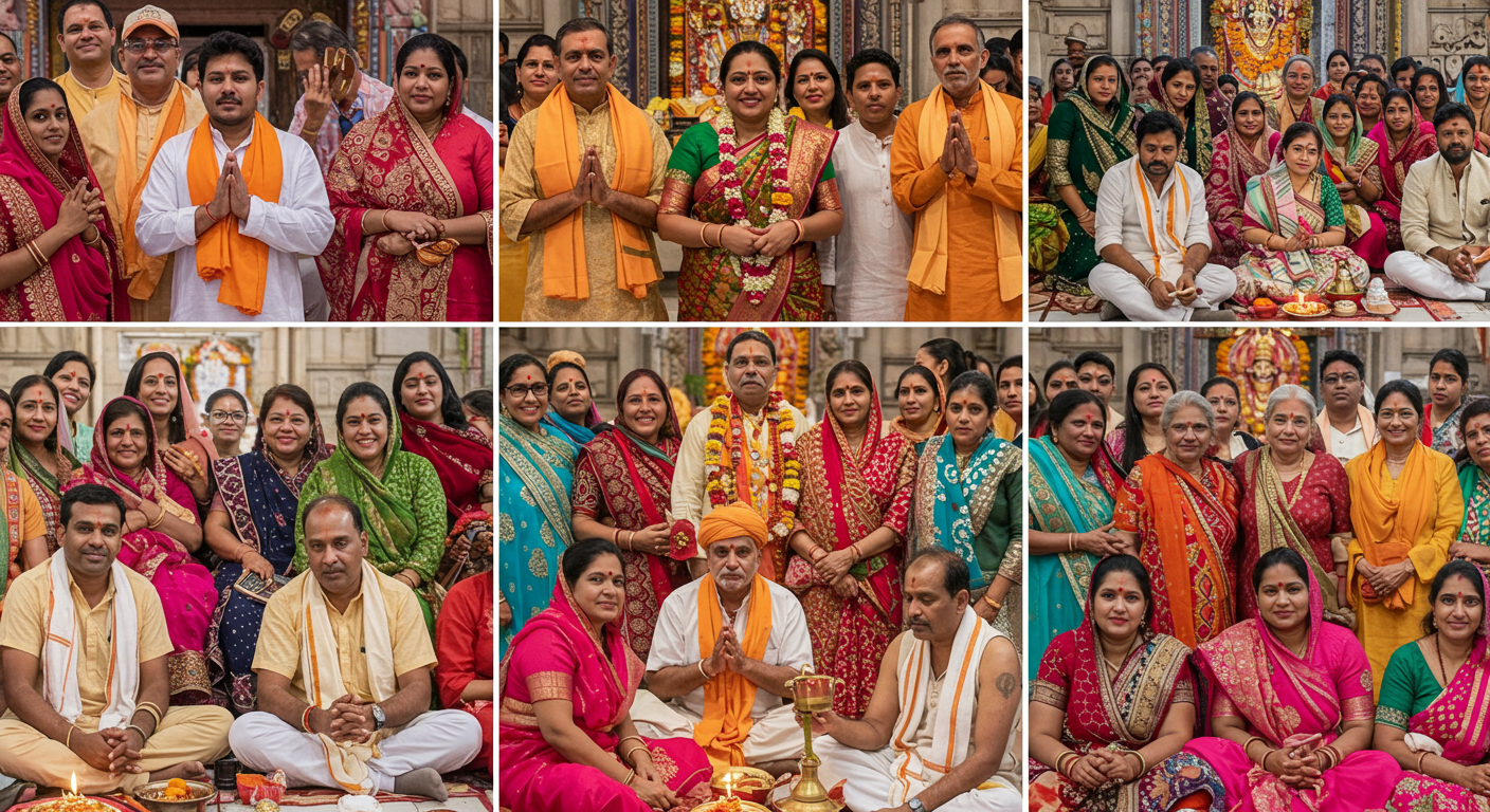 Modi’s Hindutva Agenda: Turning Kashmir into a Military Garrison